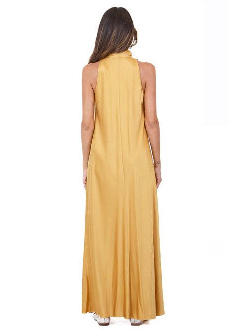 SILK SATIN FORTE FORTE | Abiti | 14081MYDRESS3008